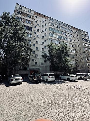1: 🏡 Продается 1-комнатная квартира в центре Бишкека 💰 Цена: $66 000 ≈ 5 — 6