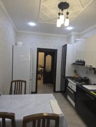 продается квартира кызыл аскер: 3 комнаты, 85 м², Элитка, 1 этаж — 5