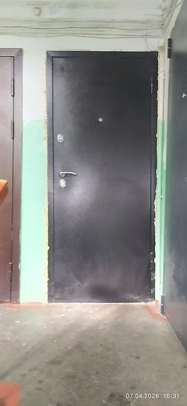 квартра: 1 комната, Без подселения — 8