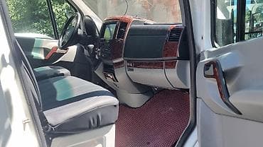 Унаа: Автобус, Mercedes-Benz, 2010 г., 3.2 л, 16-21 орун — 8