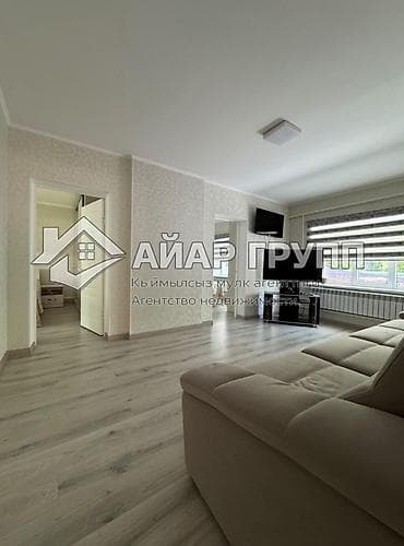 Продажа квартир: 3 комнаты, 155 м² — 9