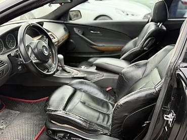BMW 6 series: 2004 г., Купе — 7