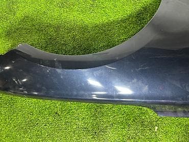 sonata 2017: Крыло Переднее левое Hyundai, 2017 г., Оригинал — 5