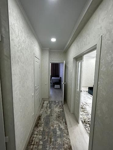 чолпон ата отель: 1 бөлмө, Менчик ээси, Чогуу жашоосу жок, Толугу менен эмереги бар — 2