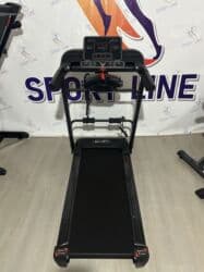 купить беговую дорожку в польше бу: Оригинальная беговая дорожка от бренда SPORT (2025г) ✅Мощность — 2