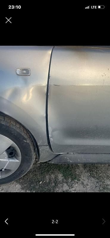 bud yuan up: Toyota Ist: 2003 г., 1.5 л, Автомат, Бензин, Хэтчбэк — 6