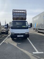 радиатор опель вектра б: Грузовик, Hyundai, Стандарт, 5 т, Б/у — 17