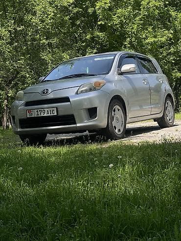 бмв e36: Scion xD: 2010 г., 1.8 л, Автомат, Бензин, Хэтчбэк — 1