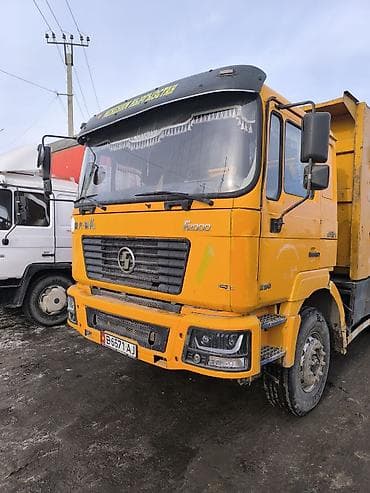 shacman: JMC : 2010 г. — 1