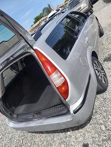 диски 5х120: Ford Mondeo: 2002 г., 2 л, Автомат, Бензин, Универсал — 3