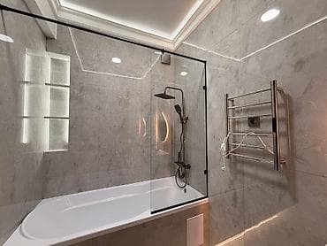 Продажа квартир: 3 комнаты, 116 м², Элитка, 13 этаж, Дизайнерский ремонт — 2