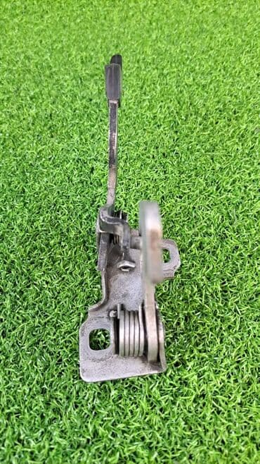 e39: BMW 2001 г., Б/у, Оригинал, Германия — 5