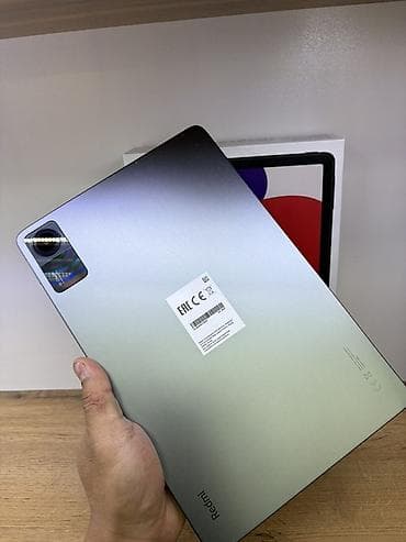 honor win: Планшет, Xiaomi, память 128 ГБ, 10" - 11", Wi-Fi, Классический цвет - Серый — 2