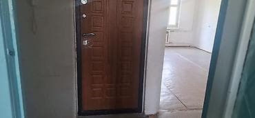 квартира с отоплением: 2 комнаты, Без мебели — 9