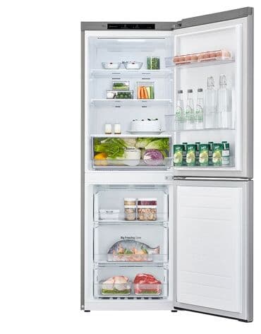 куплю холодильников: Холодильник LG, Новый, Side-By-Side (двухдверный), No frost, 60 * 172 * 68, С рассрочкой — 2