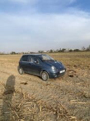матор на нубира: Daewoo Matiz: 2004 г., 0.8 л, Механика, Бензин, Хэтчбэк — 1