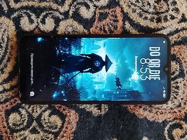 Уюлдук телефондор жана аксессуарлар: Смартфон Redmi 9 - Экран: 6.53", каплевидный вырез под фронтальную — 4