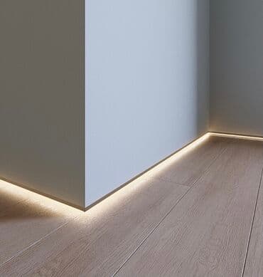 сколько стоит утепление стен: Услуги монтаж алюминий скрытый,теневой плинтус мастер — 6