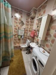 квартира бишкек долгосрочная: 2 комнаты, Собственник, Без подселения, С мебелью полностью — 7