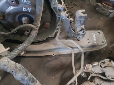 деревянная детская кровать купить: Toyota Avensis 2004, балка передняя. Тоета Авенсис 2004. Балка с — 1