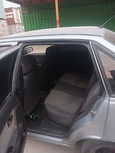 Daewoo Nexia: 2010 г., 1.5 л, Механика, Бензин, Седан — 4