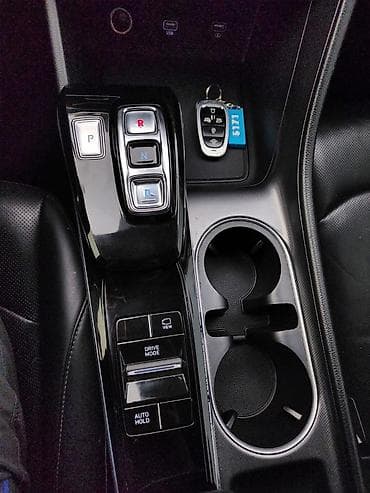 kia moning: Hyundai Sonata: 2020 г., Газ, Седан — 10