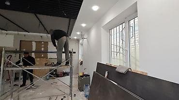 core i3 6100: Сантехник и электрик - Мелкий и средний ремонт в квартире и доме - — 6