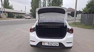 chevrolet onyx: Chevrolet Onix: 2020 г., 1 л, Автомат, Бензин, Седан — 4