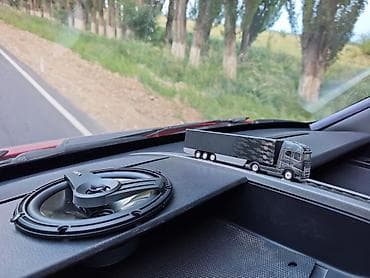 sprinter 4 4: Легкий грузовик, Mercedes-Benz, Стандарт, 3 т, Б/у — 9