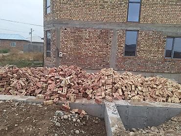 кирпичный район: Продаю кирпич,Продаю Кирпич, Достовкой отличное качество,Цена — 3