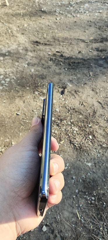 poco x1 pro: Xiaomi, 13 Pro, Б/у, 256 ГБ, цвет - Серый, 2 SIM — 8