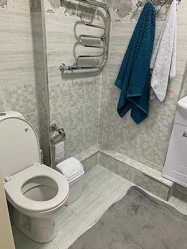 50: 2 комнаты, Без подселения, С мебелью полностью — 3