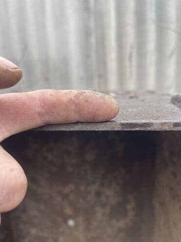 инкубатор для рыбы: Бак, Металл, Самовывоз — 4