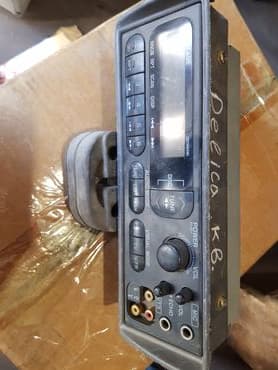 климат контроль на хонда одиссей: Mitsubishi Delica Климат контроль, Митсубиси Дэлика климат-контроль — 1