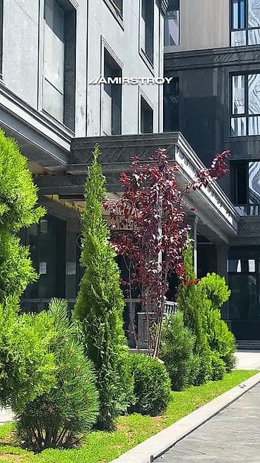 2 комнаты, 93 м², БГУ Элитка, 9 этаж, Требуется ремонт — 5