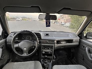 daewoo 2: Daewoo Nexia: 2004 г., Бензин, Седан — 7