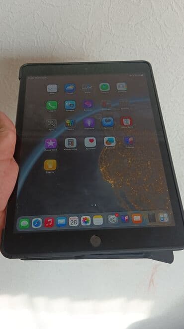 калонки купить: Планшет, Apple — 5