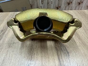 Форсаж 12/1: Передний правый суппорт Volkswagen Новый, Аналог, Китай