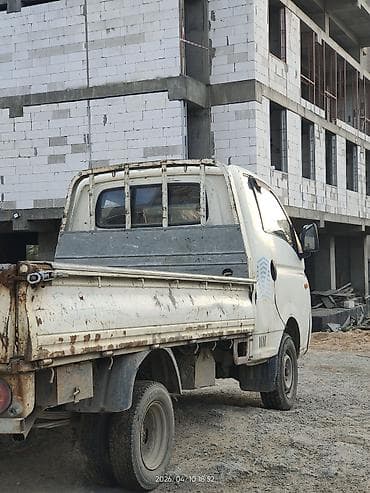 Грузоперевозки на малотonnажном бортовом автомобиле - Тип: малый at lalafo.kg Грузоперевозки на малотonnажном бортовом автомобиле - Тип: малый