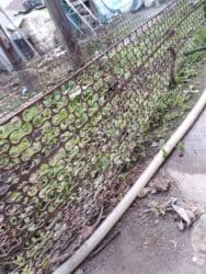 купить столик для кормления: Решетки для заборов — 2