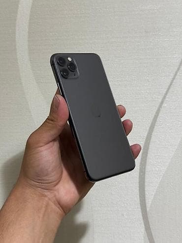 iphone 6s gold: IPhone 11 Pro Max, 256 ГБ, 100 % — 4