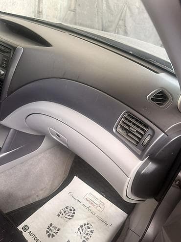 forester sf: Subaru Forester: 2010 г., 2.5 л, Автомат, Бензин, Кроссовер — 6