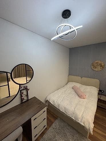 rent: 1 комната, Агентство недвижимости, Без подселения, С мебелью полностью — 6