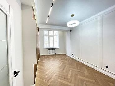 discovery studio: 1 комната, 42 м², Золотой квадрат 7 этаж, Дизайнерский ремонт — 3