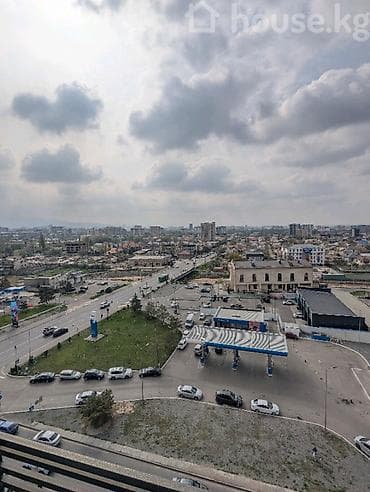 5: 2 комнаты, 77 м², Джал-29 Элитка, 5 этаж, Свежий ремонт — 10