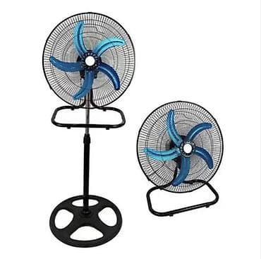 deepcool matrex: Продам вентилятор 3в 1 напольный настенный или настольный вентилятор — 1