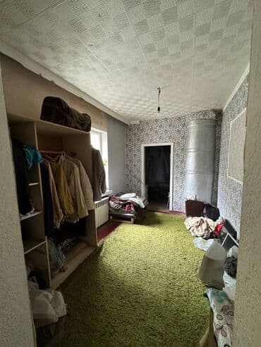 продаю дом район церкви: Дом, 70 м², 8 комнат, Собственник, Косметический ремонт — 11