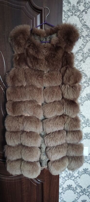 растровые куклы: Утепленный, Меховой, Осень-весна, Короткая модель — 3