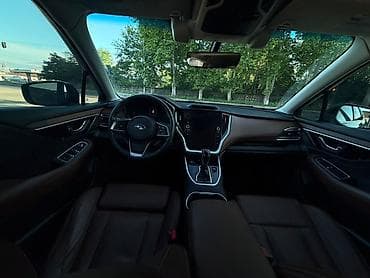 субаоу аутбек: Subaru Outback: 2019 г., 2.5 л, Вариатор, Бензин, Универсал — 8