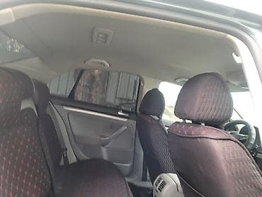 k3 ve: Volkswagen Jetta: 2009 г., 1.8 л, Ручные, Дизель, Седан — 10